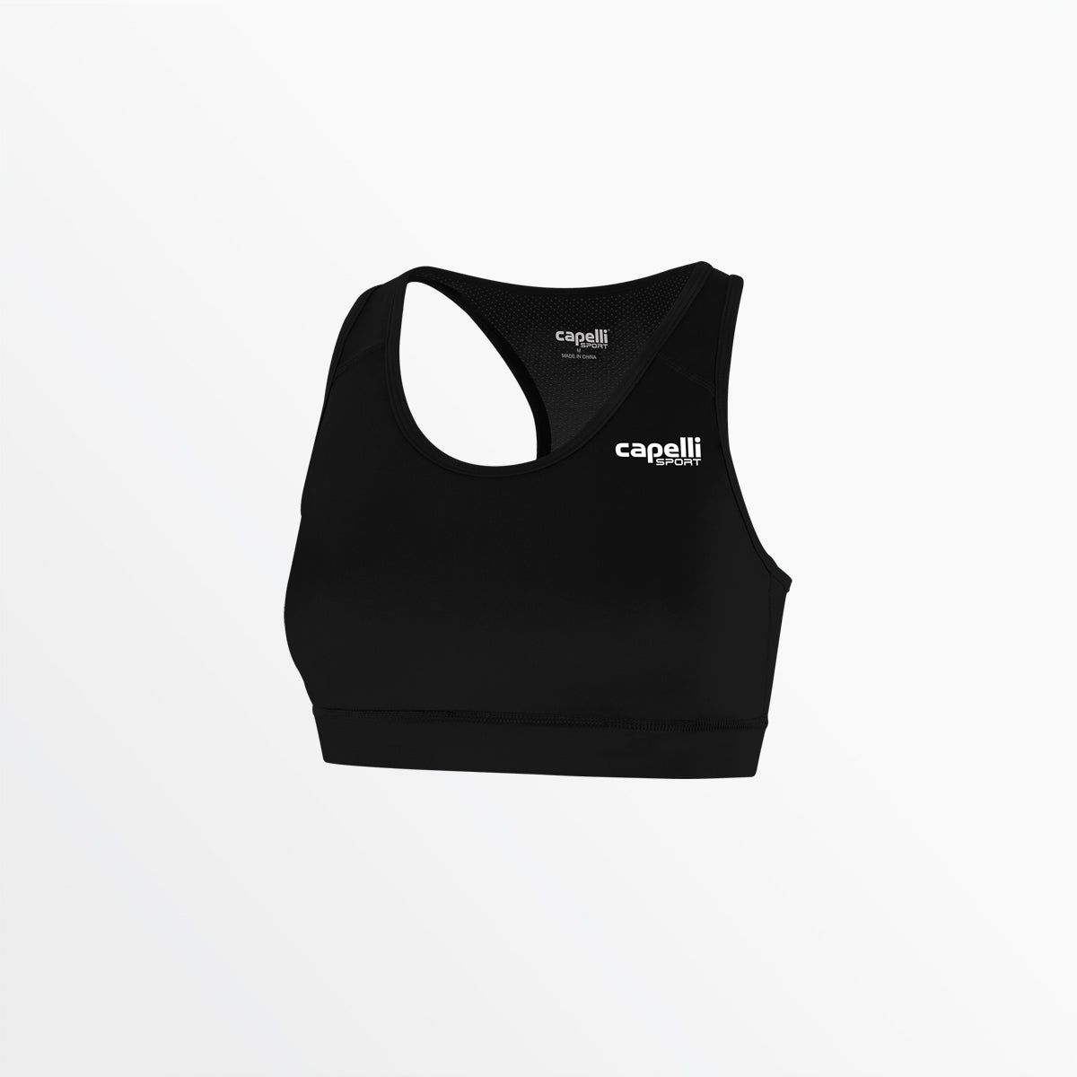 Capelli Sport - Women's Performance Essential Sports Bra