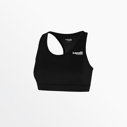 Capelli Sport - Women's Performance Essential Sports Bra