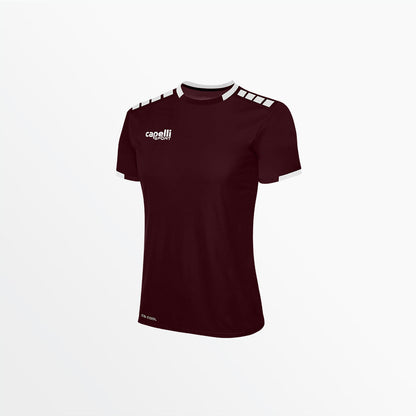 Capelli Sport - Women’s CS III Jersey
