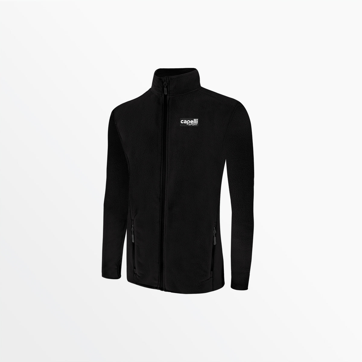Capelli Sport - Women's Basics Micro Fleece Jacket