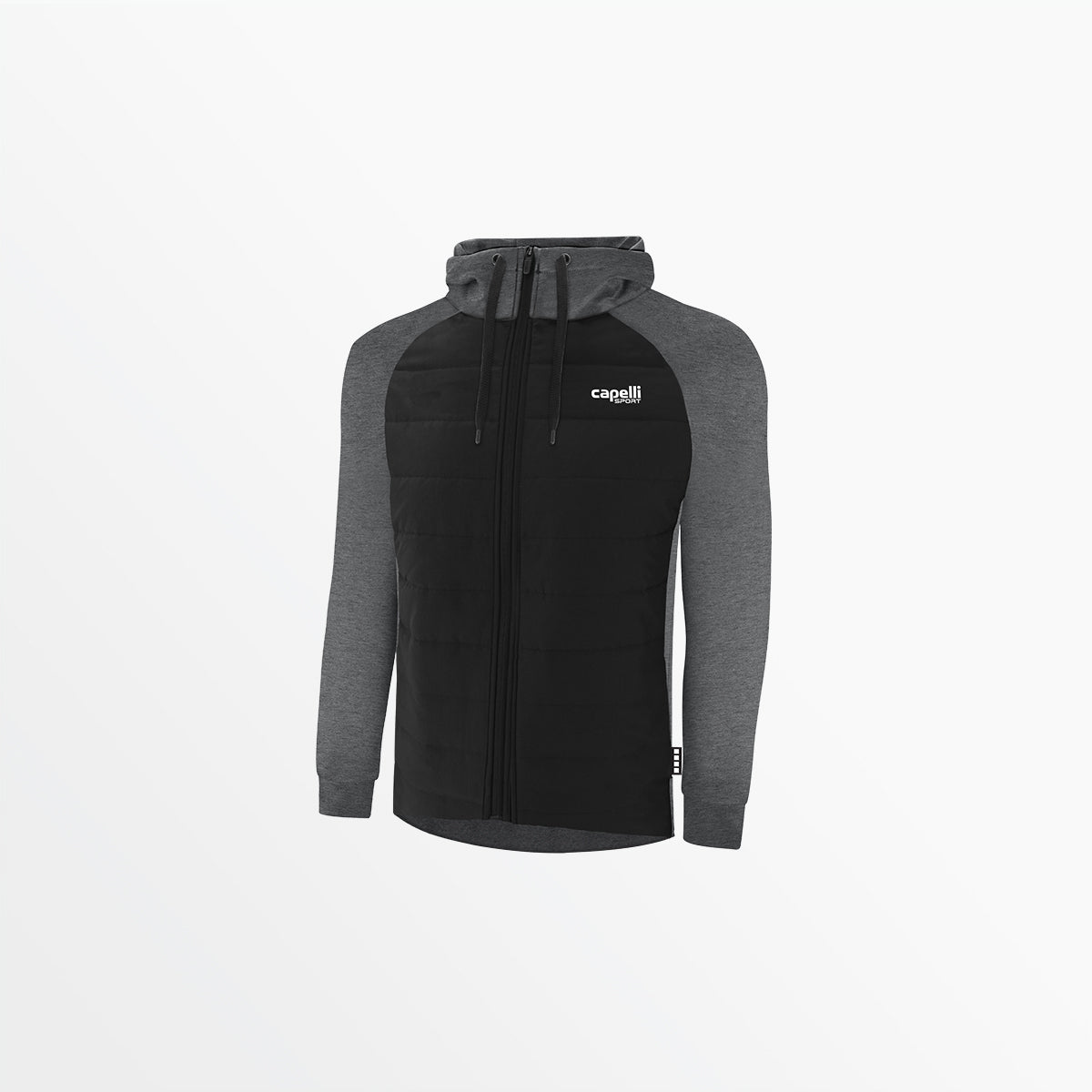 Capelli Sport - Women's Therma Fleece Woven Front Jacket