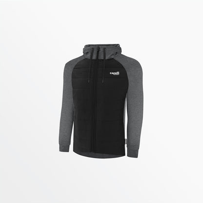 Capelli Sport - Women's Therma Fleece Woven Front Jacket