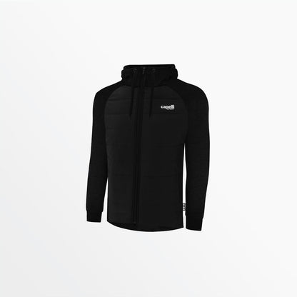 Capelli Sport - Women's Therma Fleece Woven Front Jacket