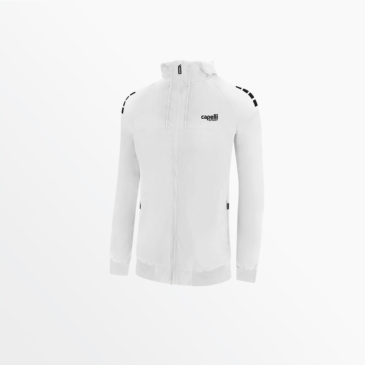 Capelli Sport - Women's Classic Windbreaker