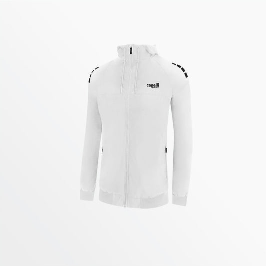 Capelli Sport - Women's Classic Windbreaker