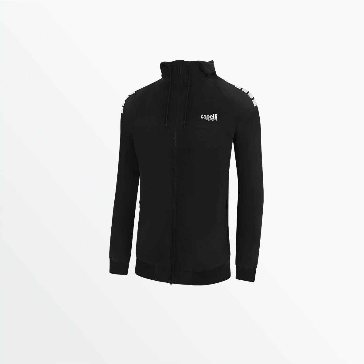 Capelli Sport - Women's Classic Windbreaker