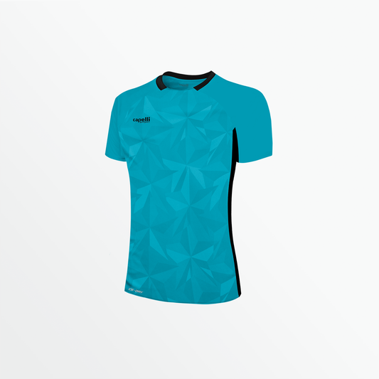 Capelli Sport - Women's Pitch Star Goalkeeper Jersey