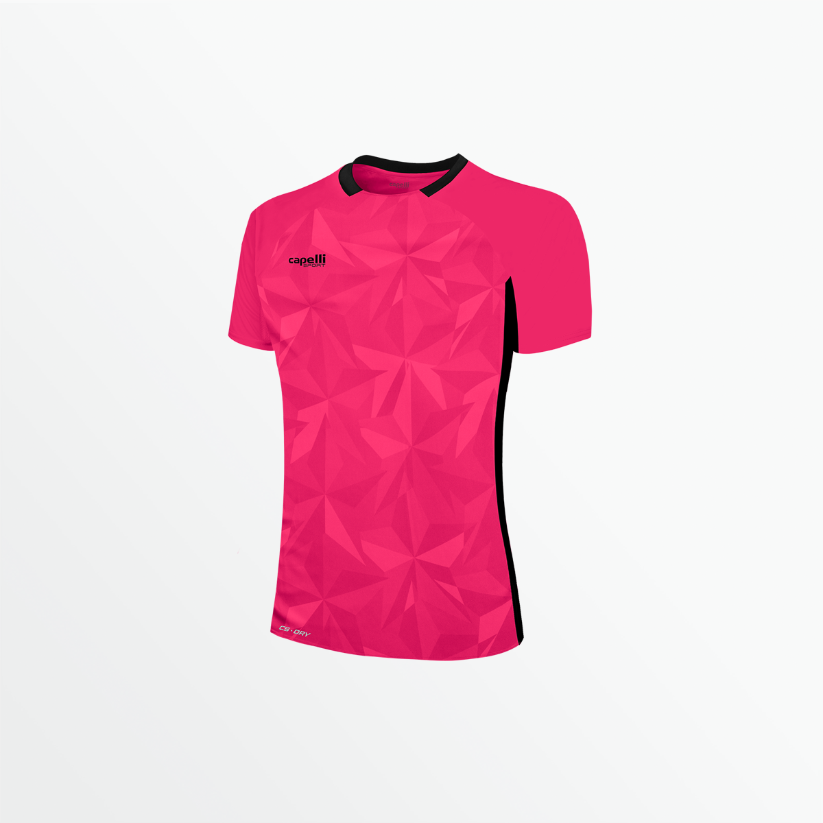 Capelli Sport - Women's Pitch Star Goalkeeper Jersey