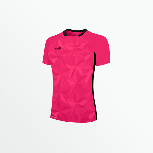 Capelli Sport - Women's Pitch Star Goalkeeper Jersey