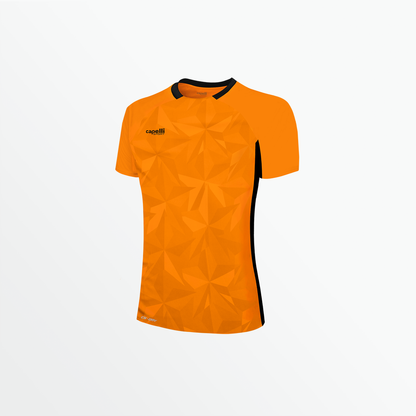Capelli Sport - Women's Pitch Star Goalkeeper Jersey
