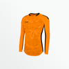 Neon Orange