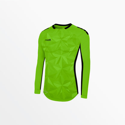Capelli Sport - Women's Pitch Star Long Sleeve Goalkeeper Jersey With Padding