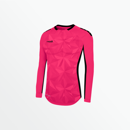 Capelli Sport - Women's Pitch Star Long Sleeve Goalkeeper Jersey