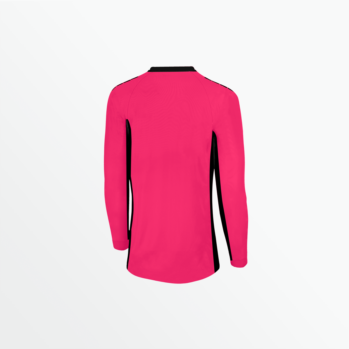 Capelli Sport - Women's Pitch Star Long Sleeve Goalkeeper Jersey