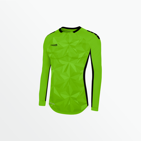 Capelli Sport - Women's Pitch Star Long Sleeve Goalkeeper Jersey