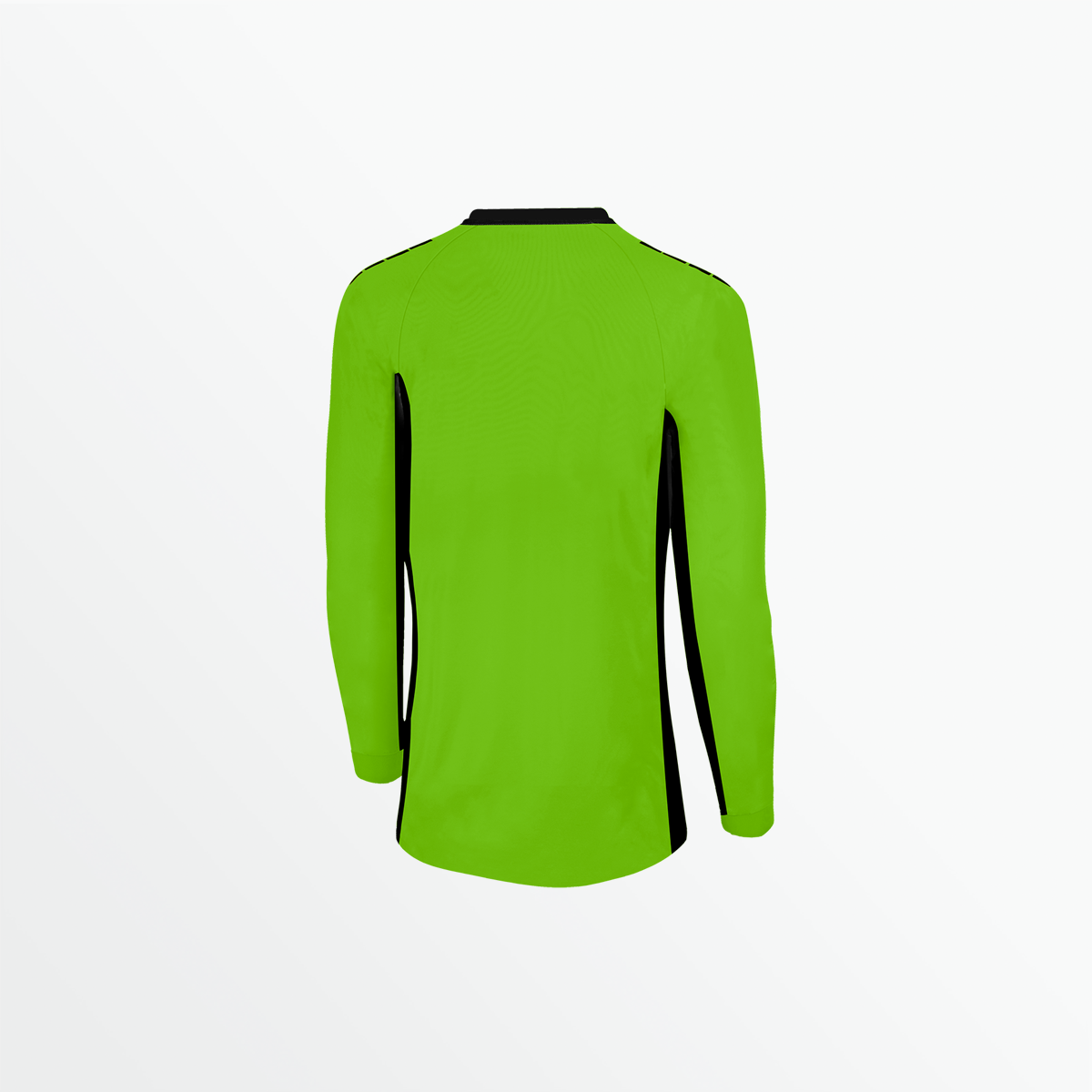 Capelli Sport - Women's Pitch Star Long Sleeve Goalkeeper Jersey