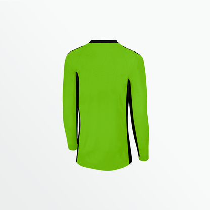 Capelli Sport - Women's Pitch Star Long Sleeve Goalkeeper Jersey