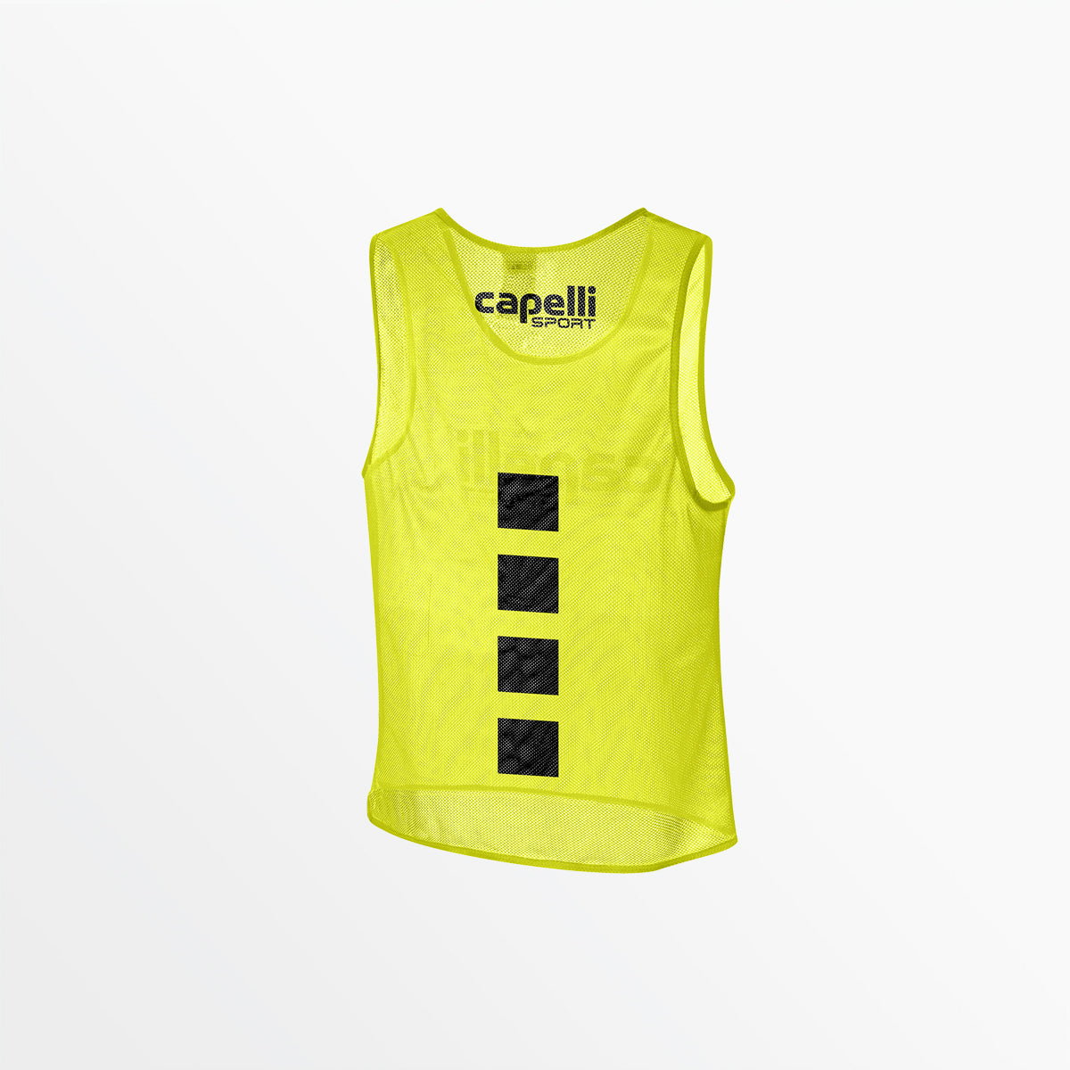 Capelli Sport - Adult Practice Pinnie With 4-Cubes