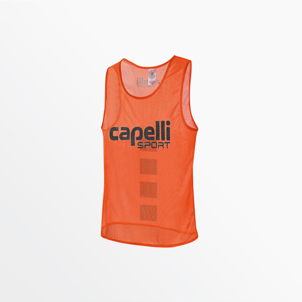 Capelli Sport - Adult Practice Pinnie With 4-Cubes