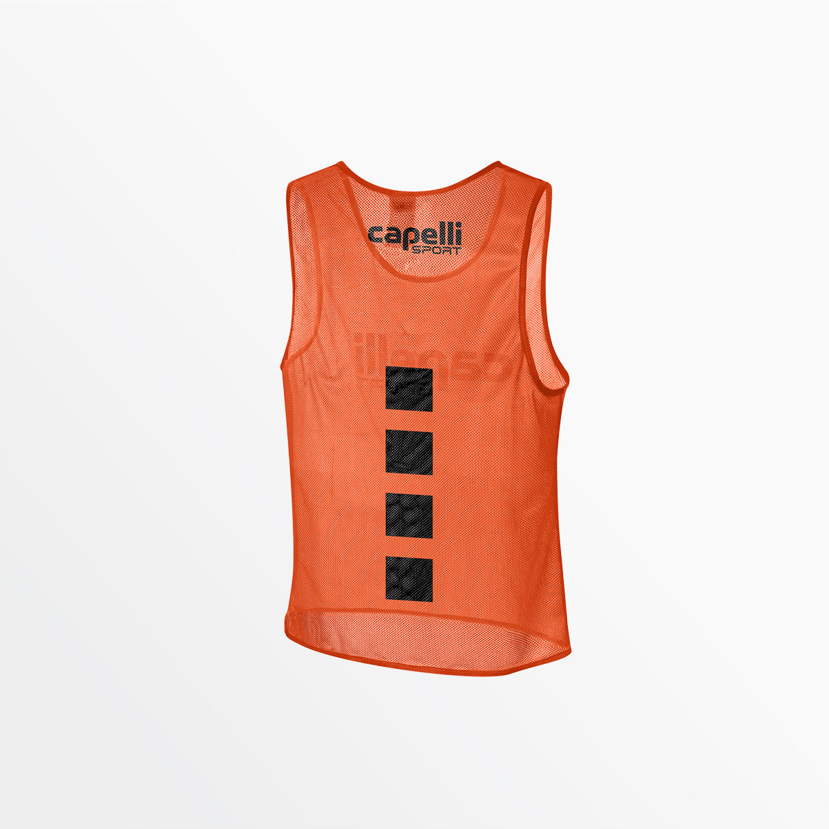 Capelli Sport - Adult Practice Pinnie With 4-Cubes