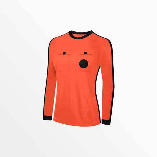 Capelli Sport - Women's NCAA Referee Long Sleeve Jersey