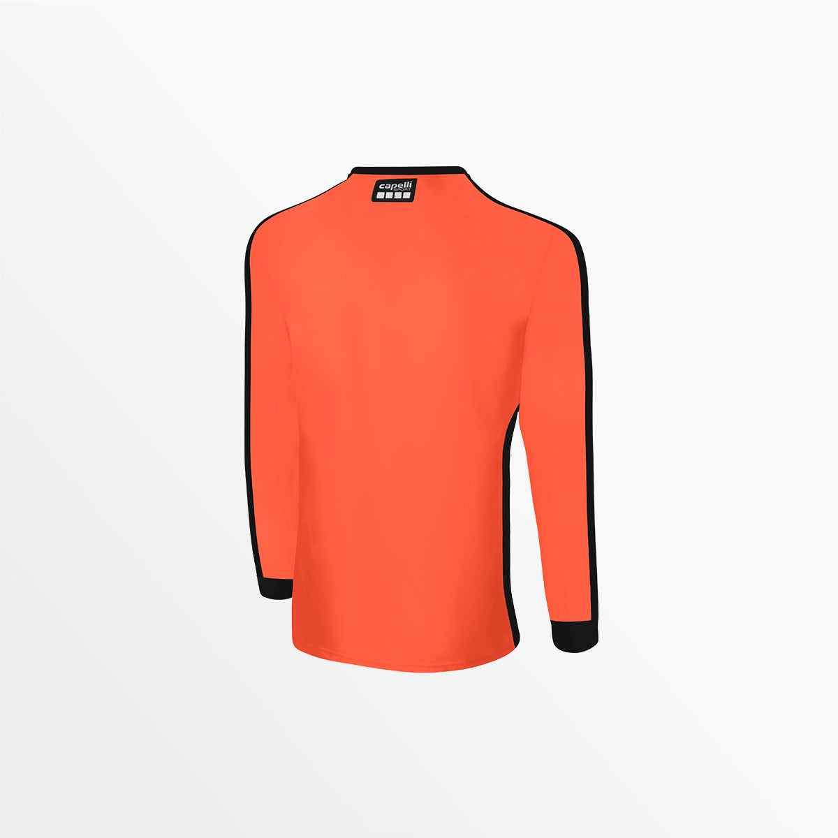Capelli Sport - Women's NCAA Referee Long Sleeve Jersey