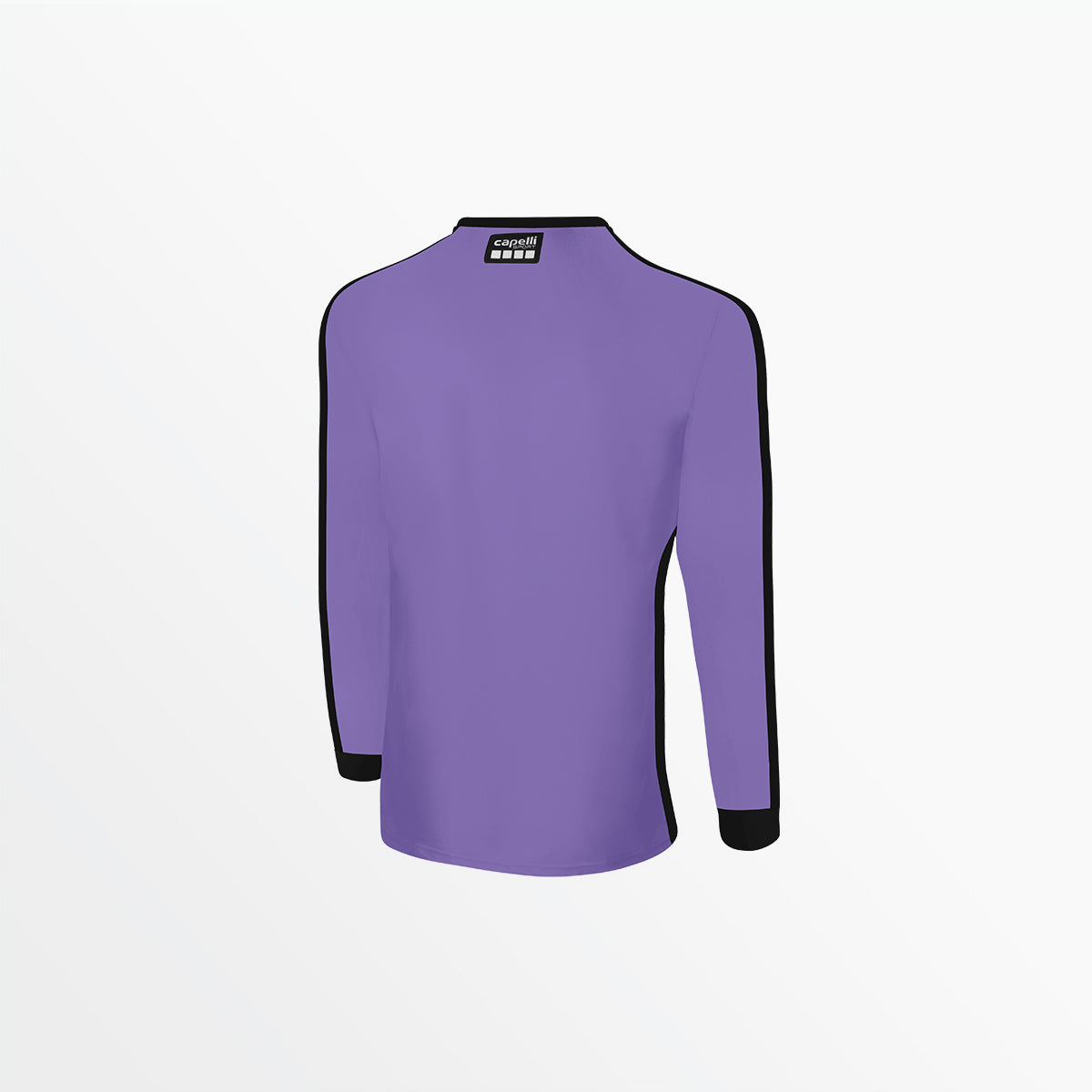Capelli Sport - Women's NCAA Referee Long Sleeve Jersey