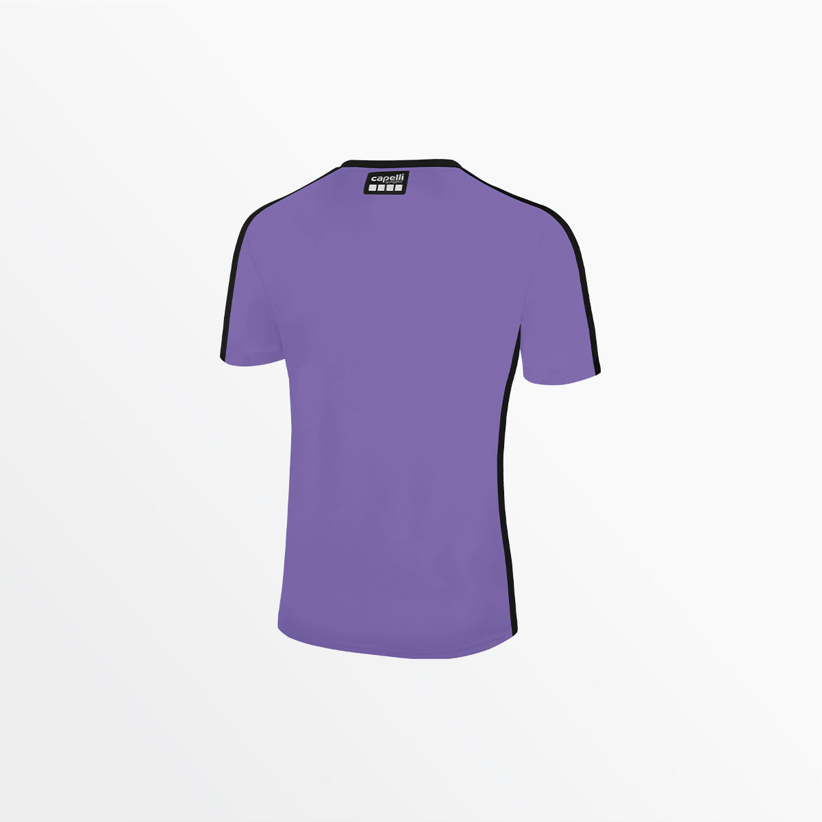 Capelli Sport - Women's NCAA Referee Short Sleeve Jersey
