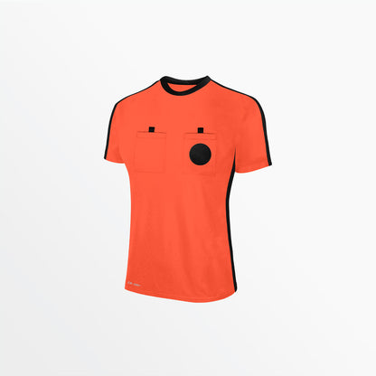 Capelli Sport - Women's NCAA Referee Short Sleeve Jersey