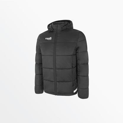 Capelli Sport - Adult Uptown Short Winter Jacket