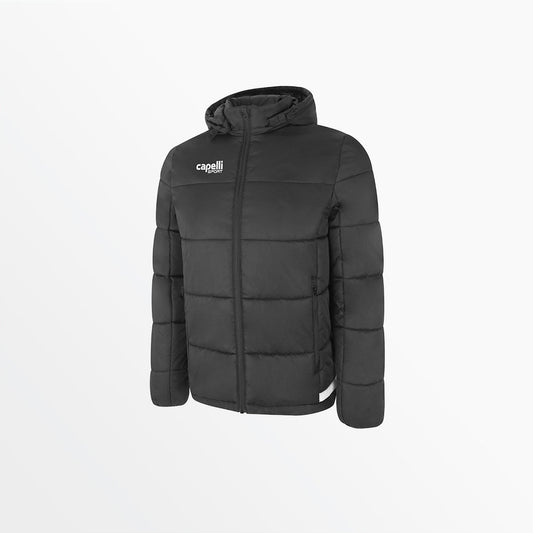 Capelli Sport - Adult Uptown Short Winter Jacket