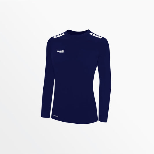 Capelli Sport - Women's Team Long Sleeve Jersey
