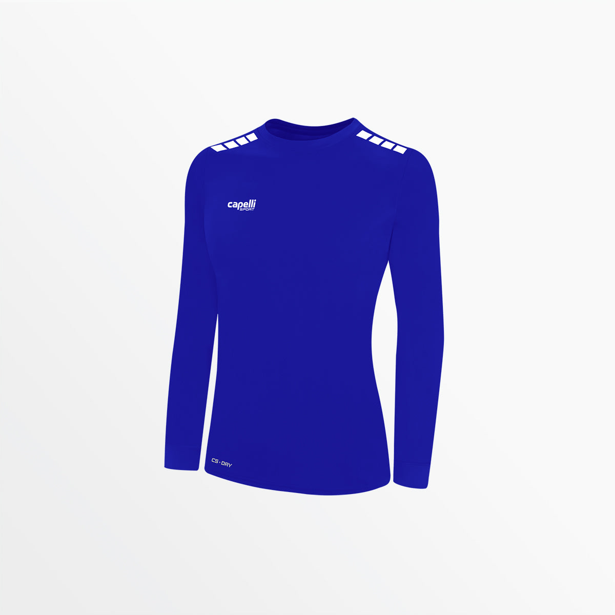 Capelli Sport - Women's Team Long Sleeve Jersey
