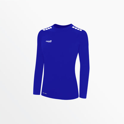 Capelli Sport - Women's Team Long Sleeve Jersey