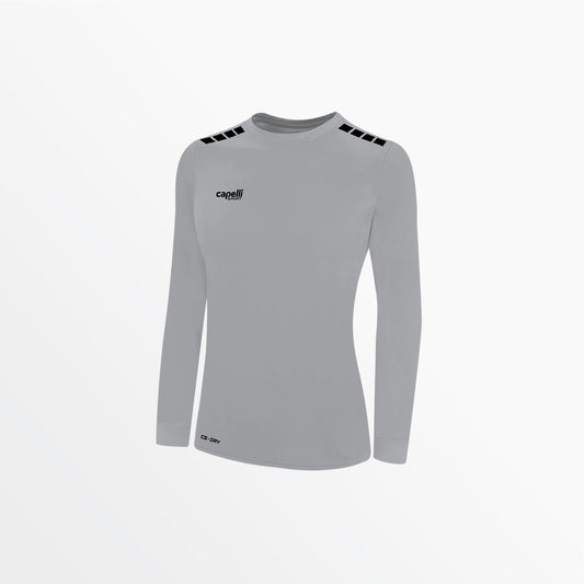 Capelli Sport - Women's Team Long Sleeve Jersey