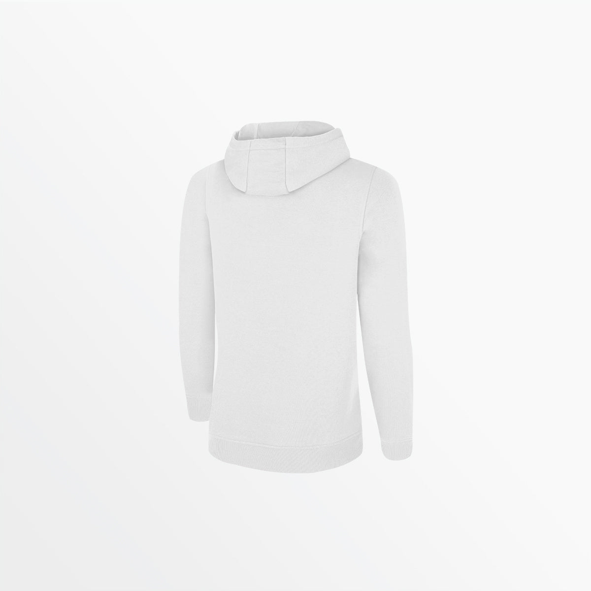 Capelli Sport - Women's Basic Fleece Zip Up Hoodie