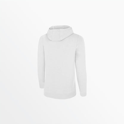 Capelli Sport - Women's Basic Fleece Zip Up Hoodie