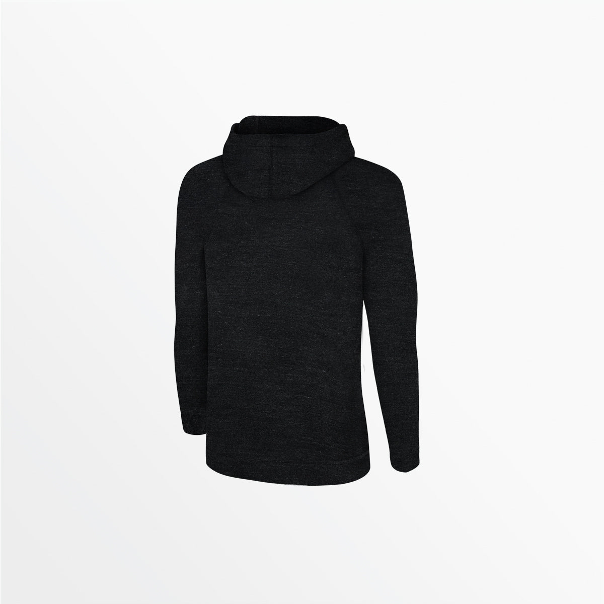 Capelli Sport - Women's Heathered Zip Up Hoodie