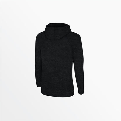 Capelli Sport - Women's Heathered Zip Up Hoodie