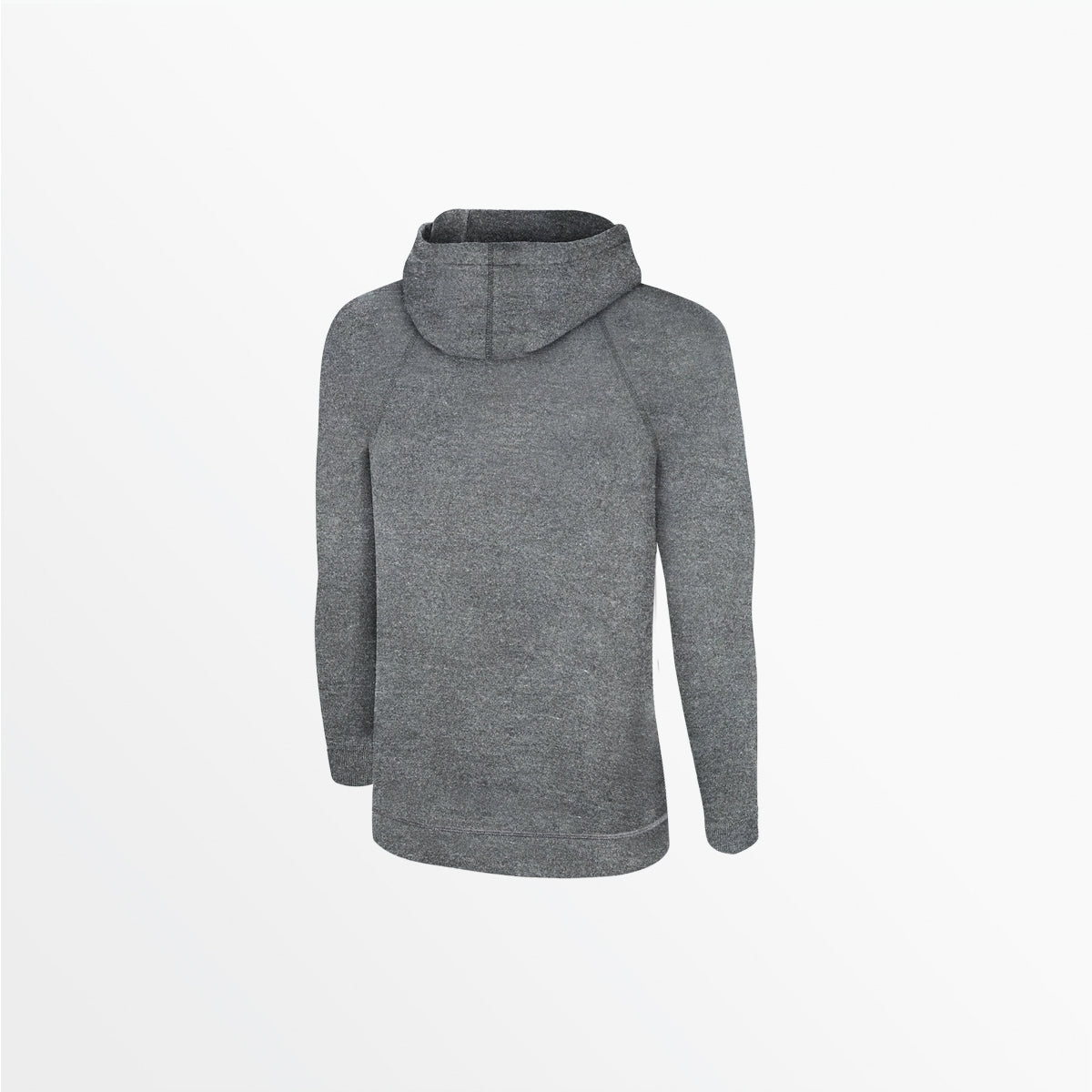 Capelli Sport - Women's Heathered Zip Up Hoodie