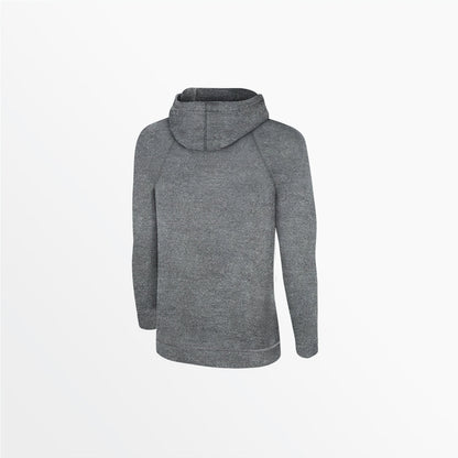 Capelli Sport - Women's Heathered Zip Up Hoodie