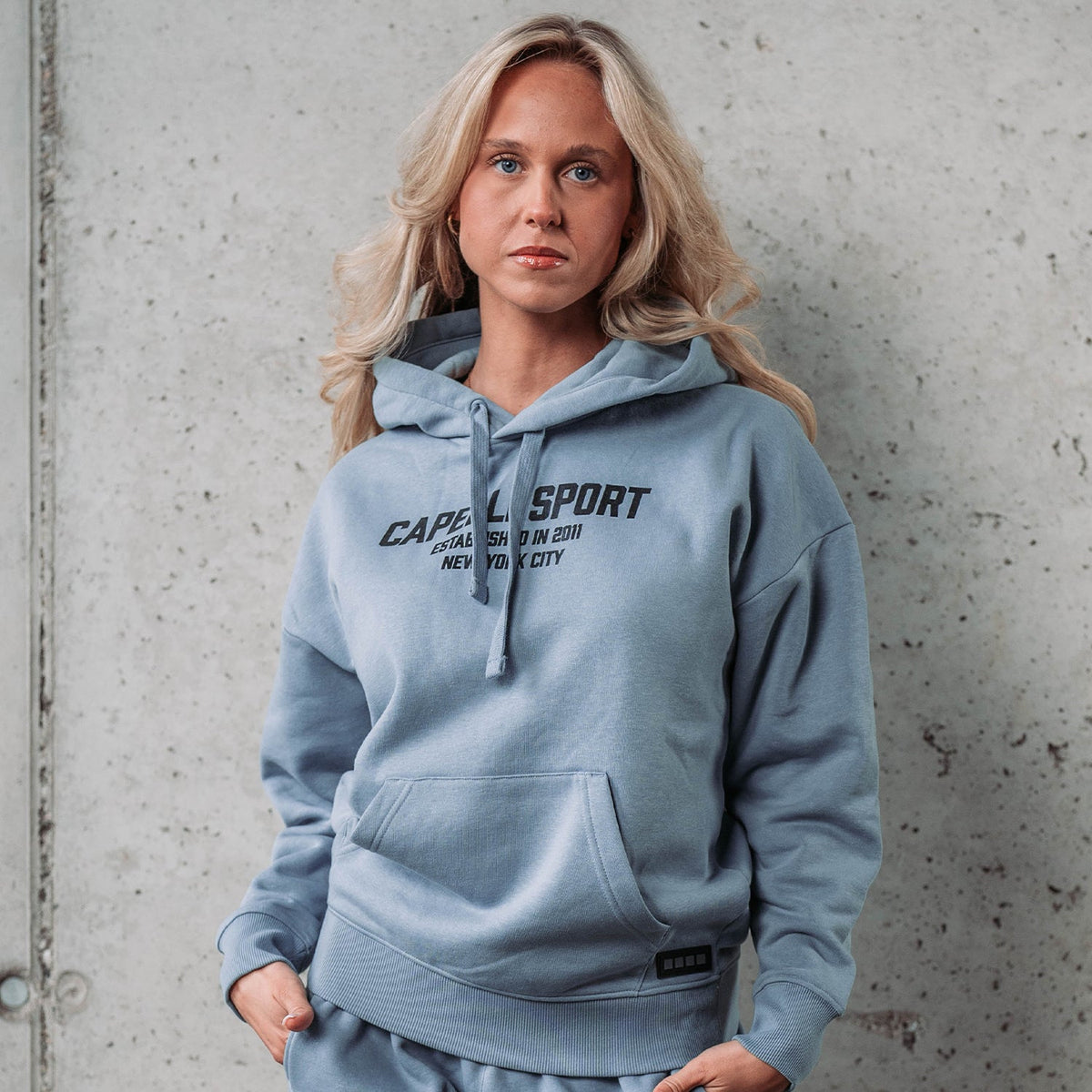 Capelli Sport - Women's CS Established Pullover Hoodie