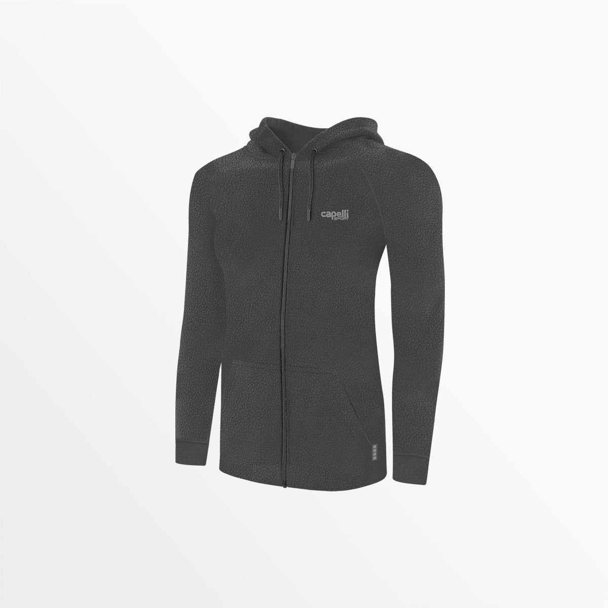 Capelli Sport - Women's Sherpa Zip Up Hoodie
