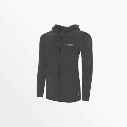 Capelli Sport - Women's Sherpa Zip Up Hoodie