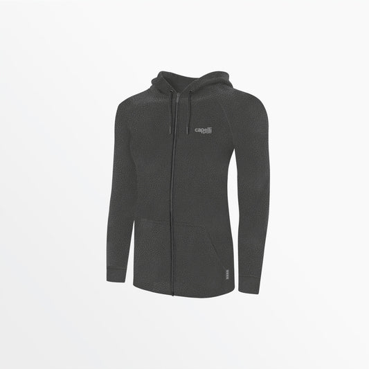 Capelli Sport - Women's Sherpa Zip Up Hoodie