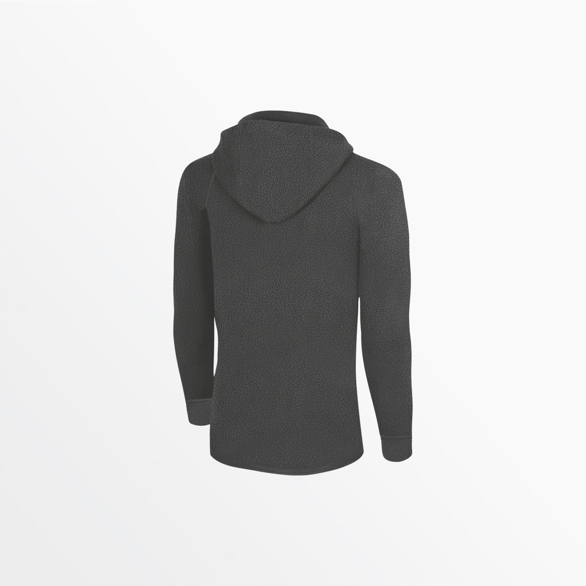 Capelli Sport - Women's Sherpa Zip Up Hoodie