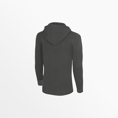 Capelli Sport - Women's Sherpa Zip Up Hoodie