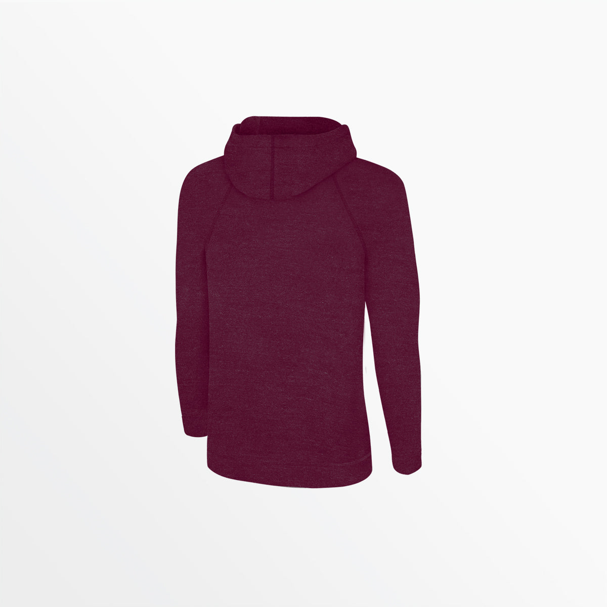 Capelli Sport - Women's Heathered Zip Up Hoodie