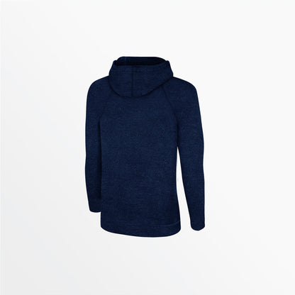 Capelli Sport - Women's Heathered Zip Up Hoodie