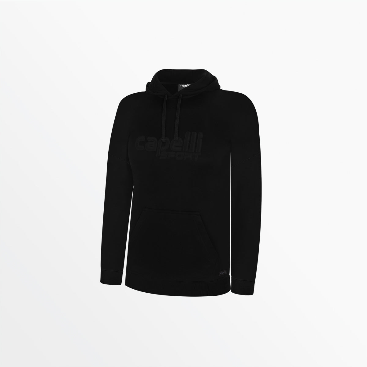 Capelli Sport - Women's Tonal Pullover Hoodie